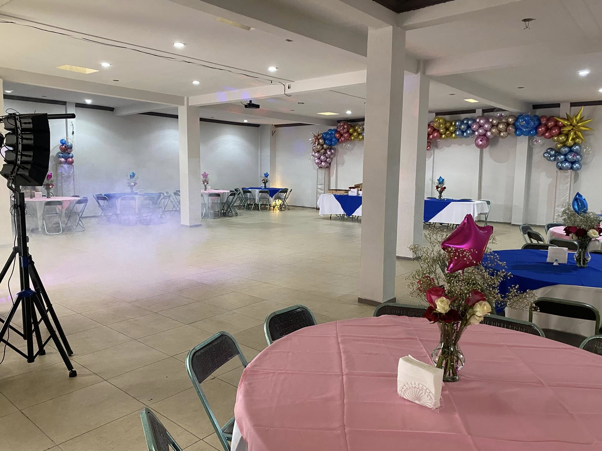 Pastel de boda elegante